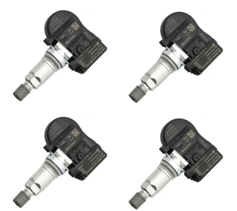 Senzor Senzori Presiune Roti Anvelope Jante Bmw Seria 3 F30 X5 X6 F15