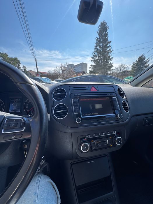 Volkswagen Golf 6 plus