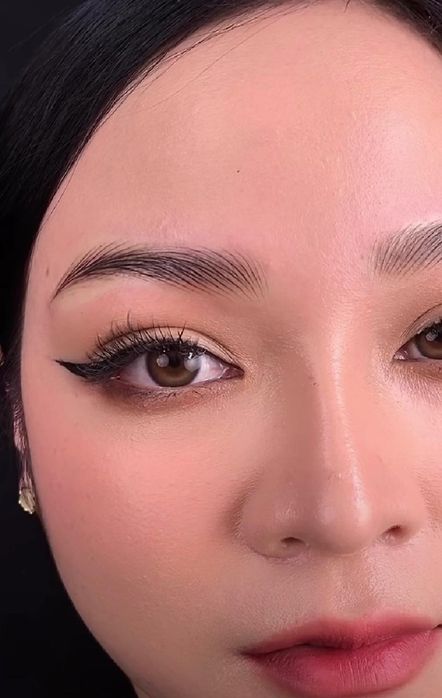 Перманентный макияж