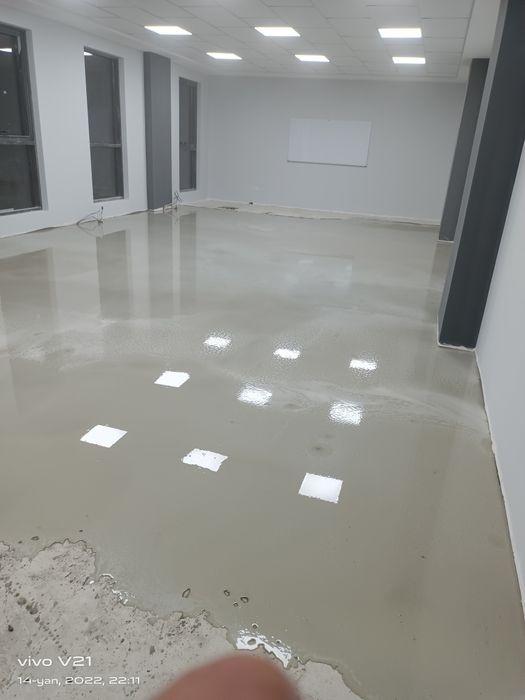 Nalivnoy pol Linonim laminat karvolon Rezina pol линолиум наливной пол