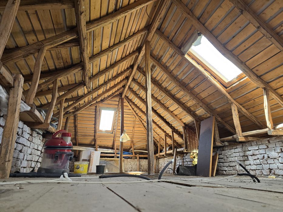 Casa de vanzare Valea Lunga