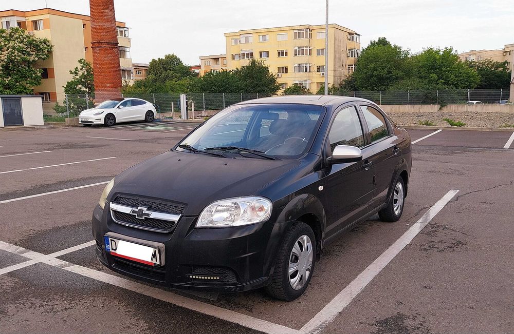 Inchirieri Auto Craiova Rent A Car