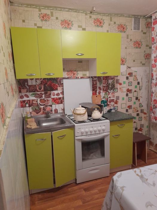Сдам 1комнатную квартиру