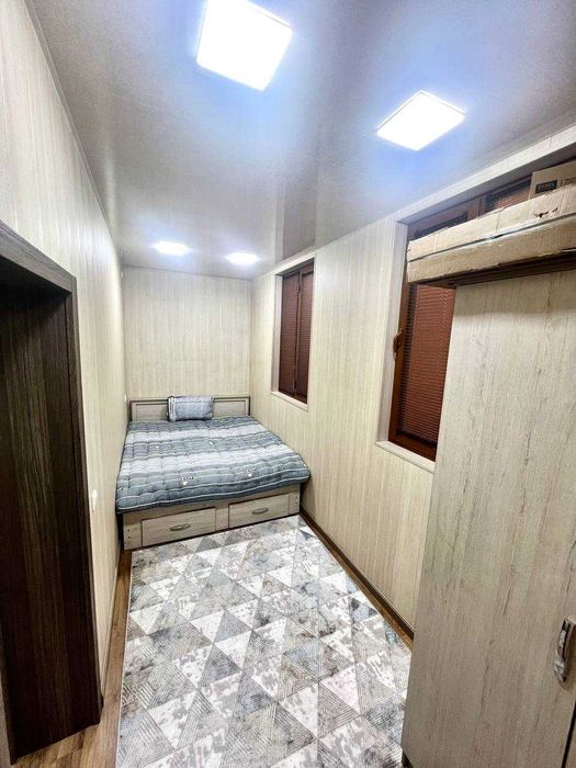 Ц-17 Ц-18 Себзор Аренда кв 2-ком/2/4 ор-р Метро Гафур Гулямов