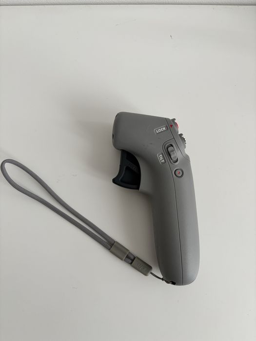 Dji Motion Controller