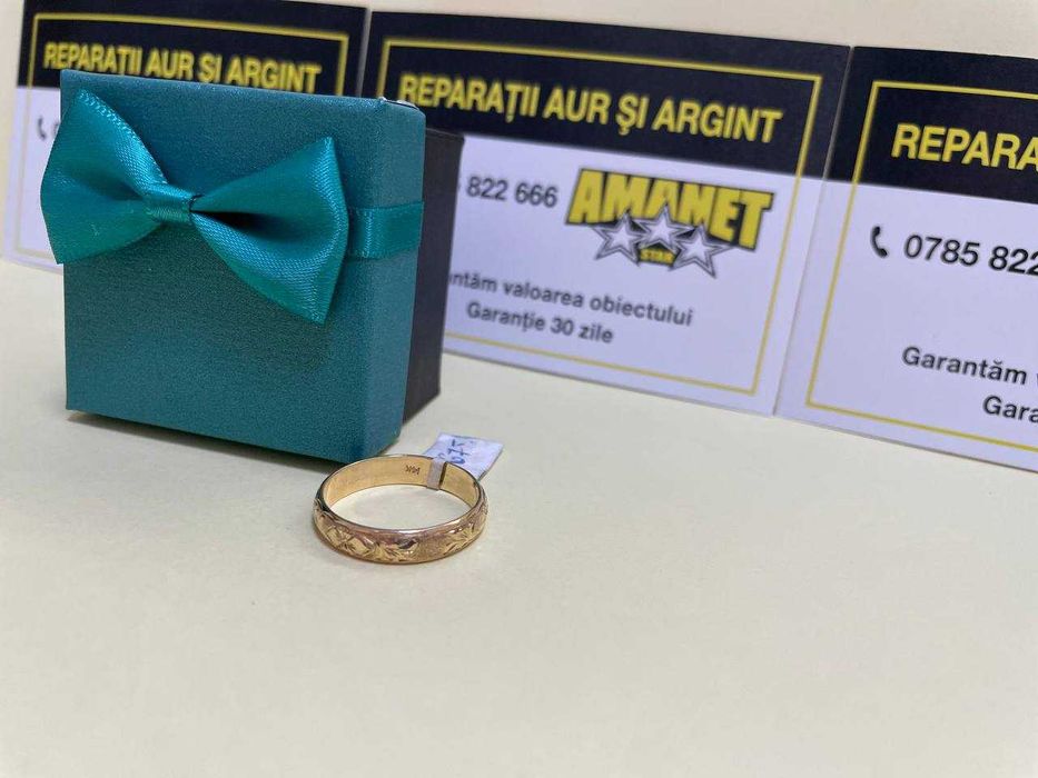 verigheta aur 14k (m2) staramanet