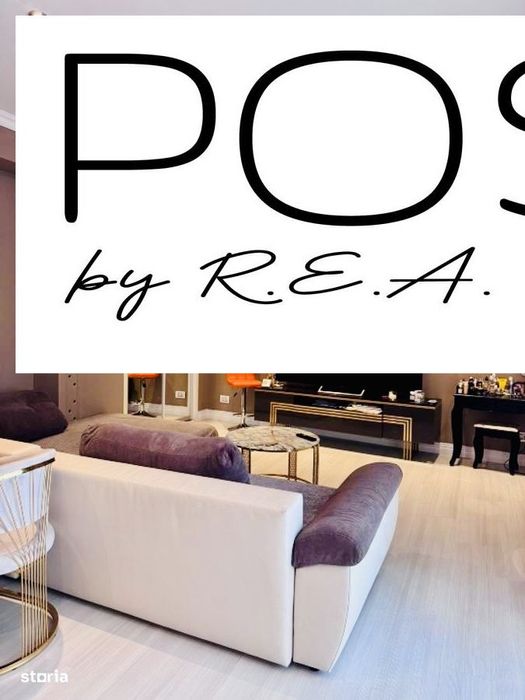 Apartament premium, bloc boutique, camere ample