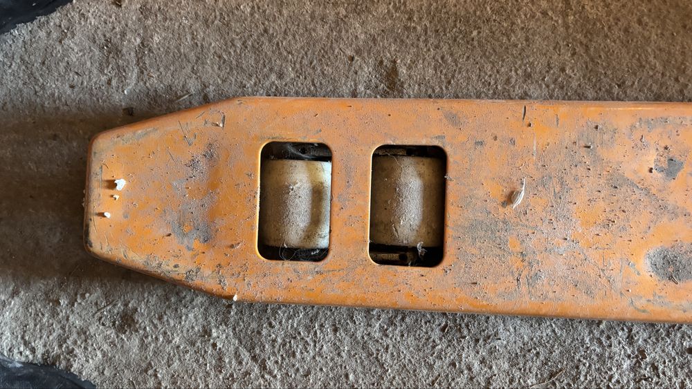 Рохле 3000 кг.