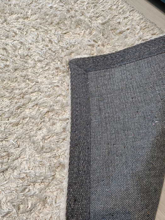 Covor cu fir lung 160x230