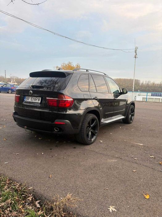 Vand Bmw X5 E70  2010