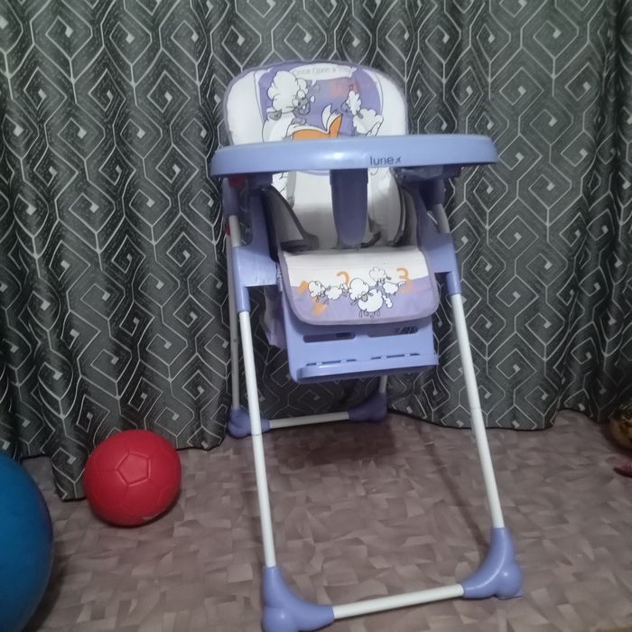 Продаю детский стульчик