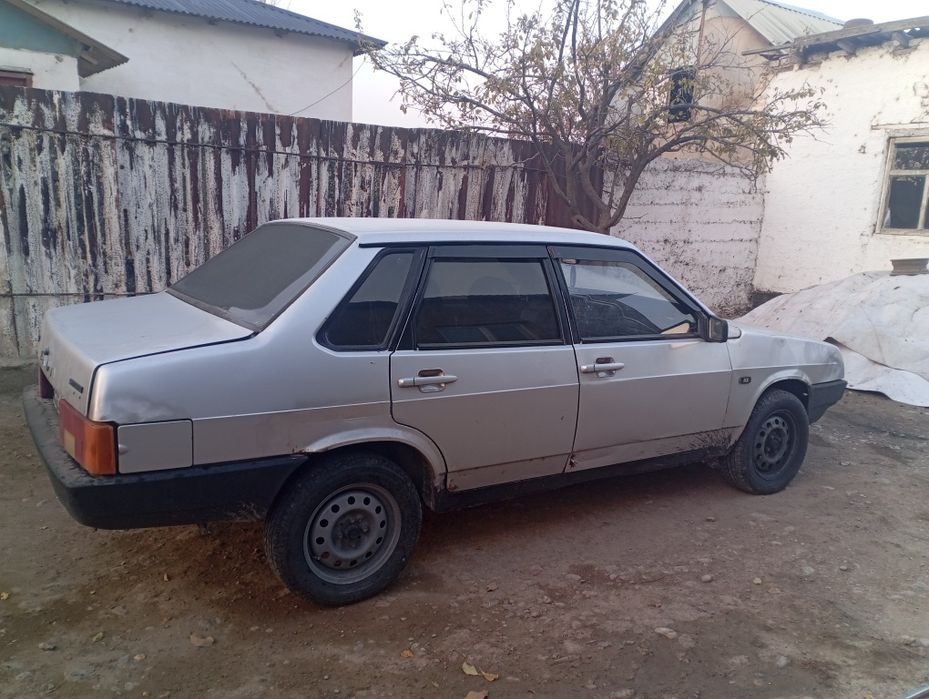 Продаётся лада 21099
