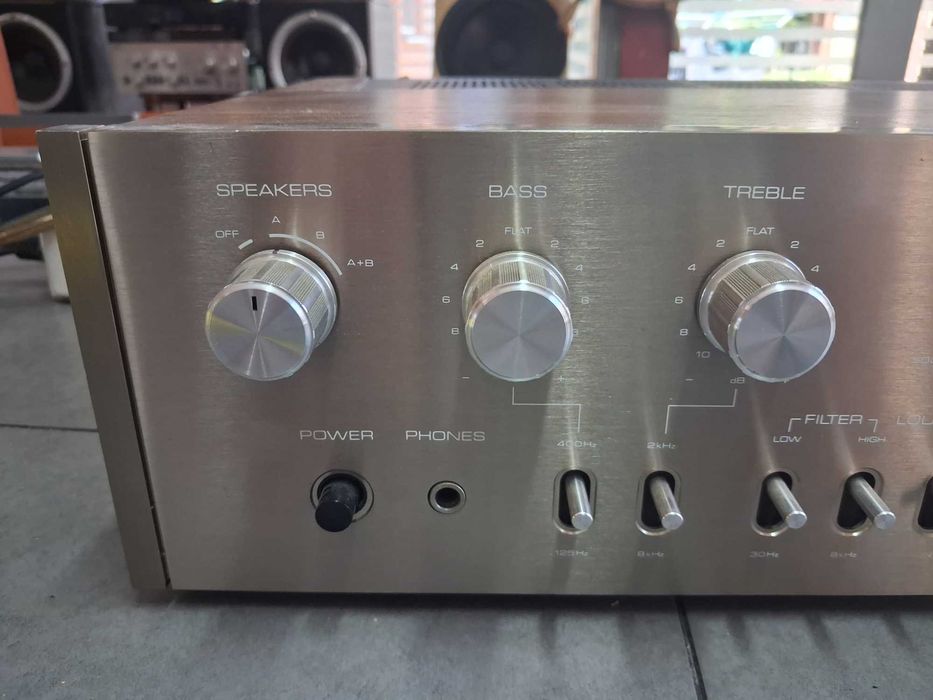 Onkyo A7022+T4055