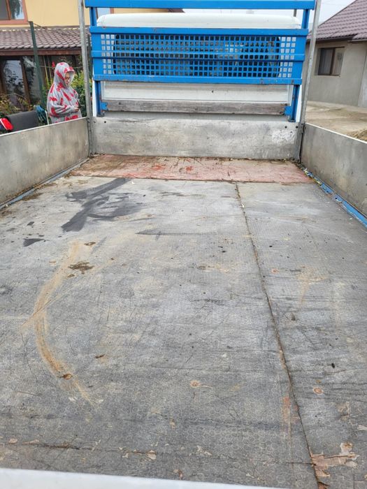 De vanzare fiat ducato motor 2.8 Diesel