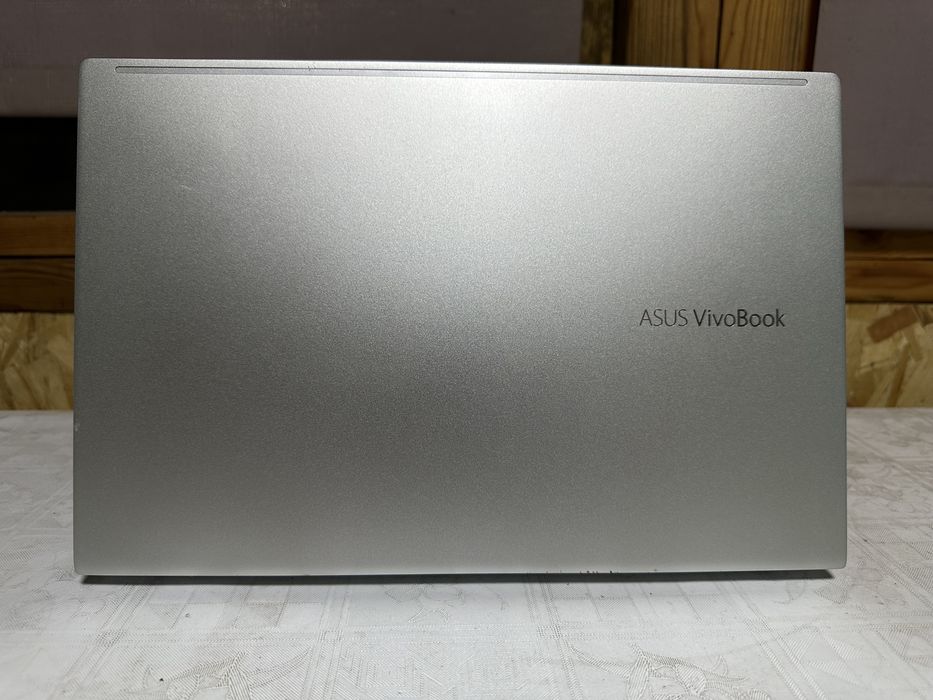 Ноутбук intel Core i5-1135G7/RAM 8Gb/SSD 256Gb/intel Iris Xe Graphics