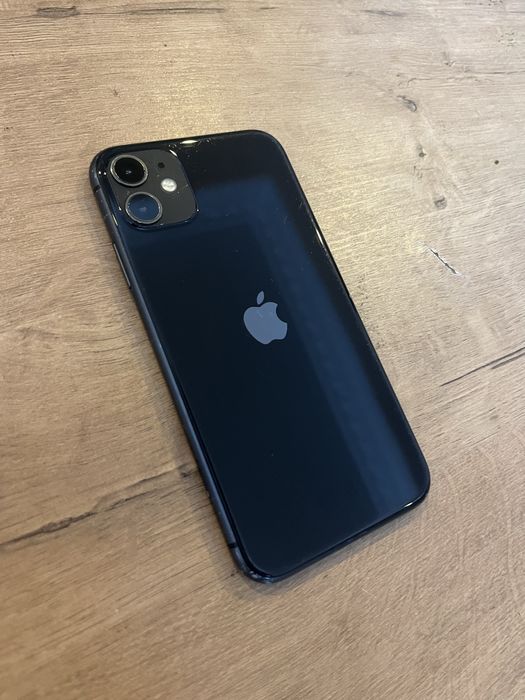 Iphone 11, 64 гб, срочно продаю