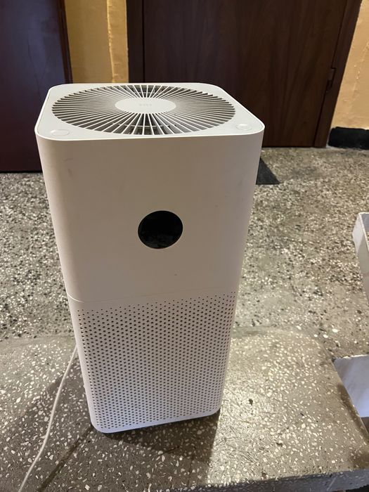 Пречиствател за въздух