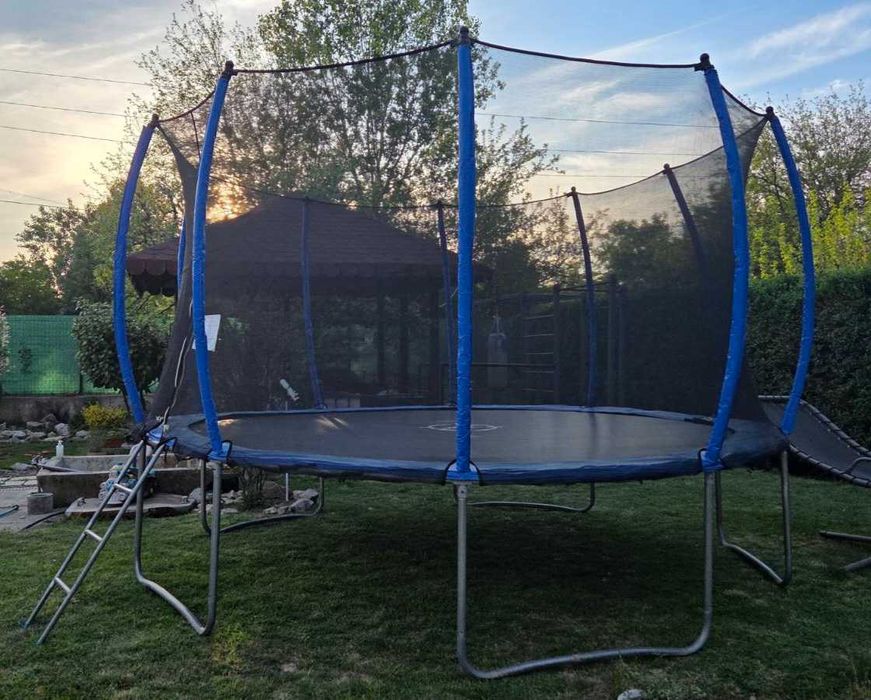 Батут Crane 4.00m