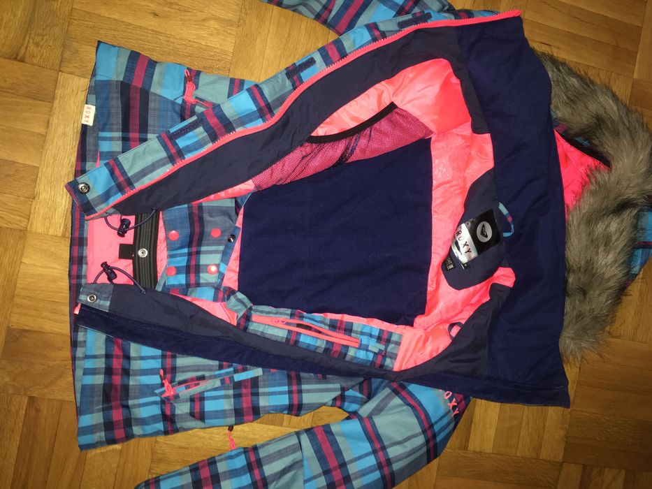 Дамска Ски грейка Roxy