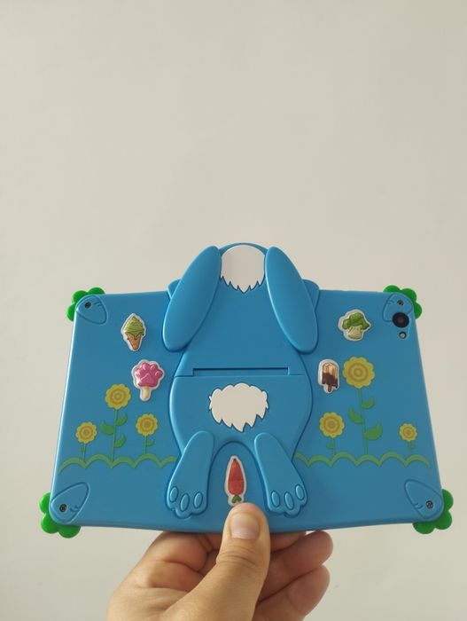 Детский планшет для мультиков