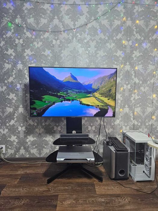 Samsung UE50AU7100UXCE