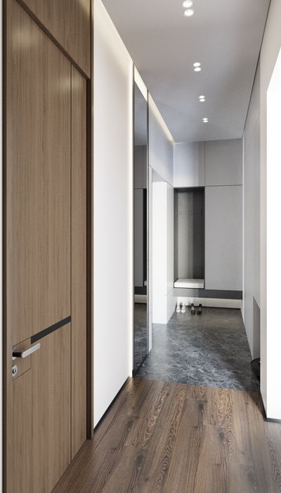 Дизайн проекты от 1000 за м²