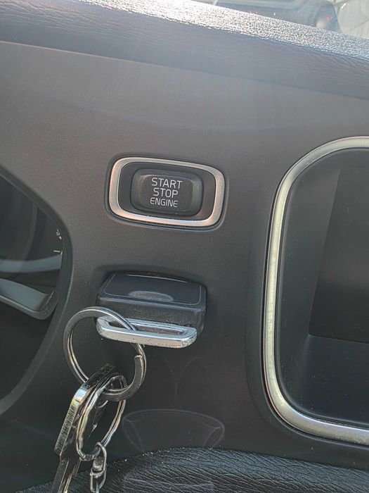 Volvo V40 D4 190cp 2015