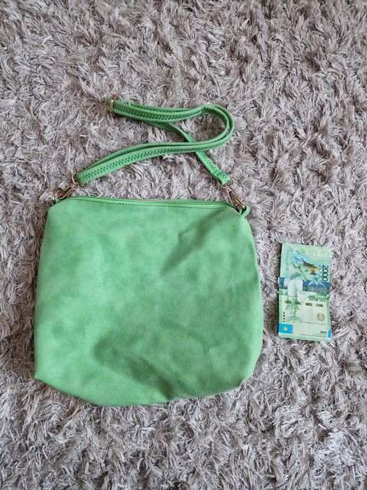 Сумка, бананка, барсетка, шопер, рюкзак