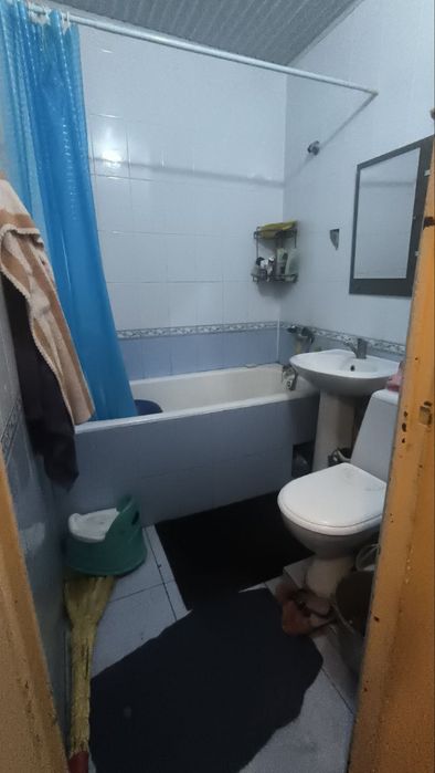 Продаётся  1-комнатная квартира