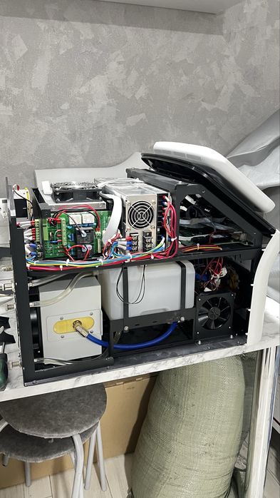 Ремонт (Диодные лазеры)