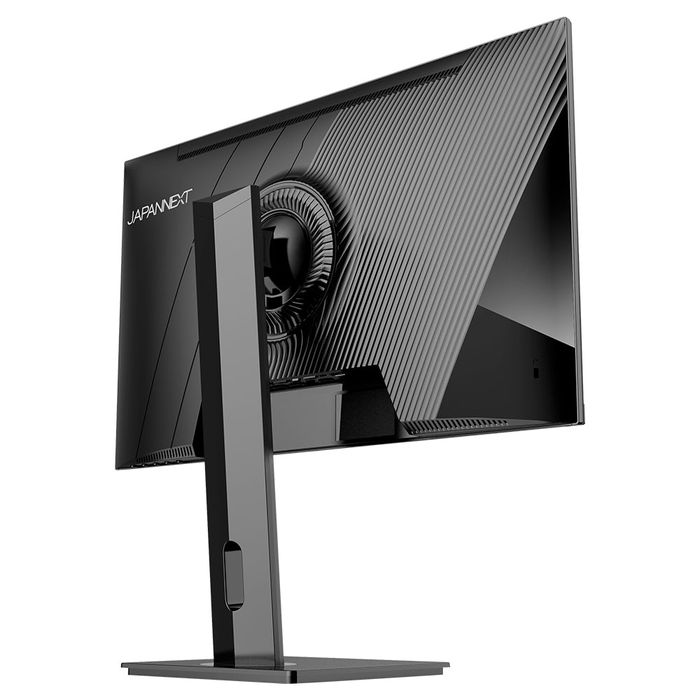Japannext 23.8 4K (JN-IPS2380UHDR-C65W-HSP)