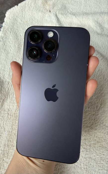 Iphone 14 pro max 512 gb