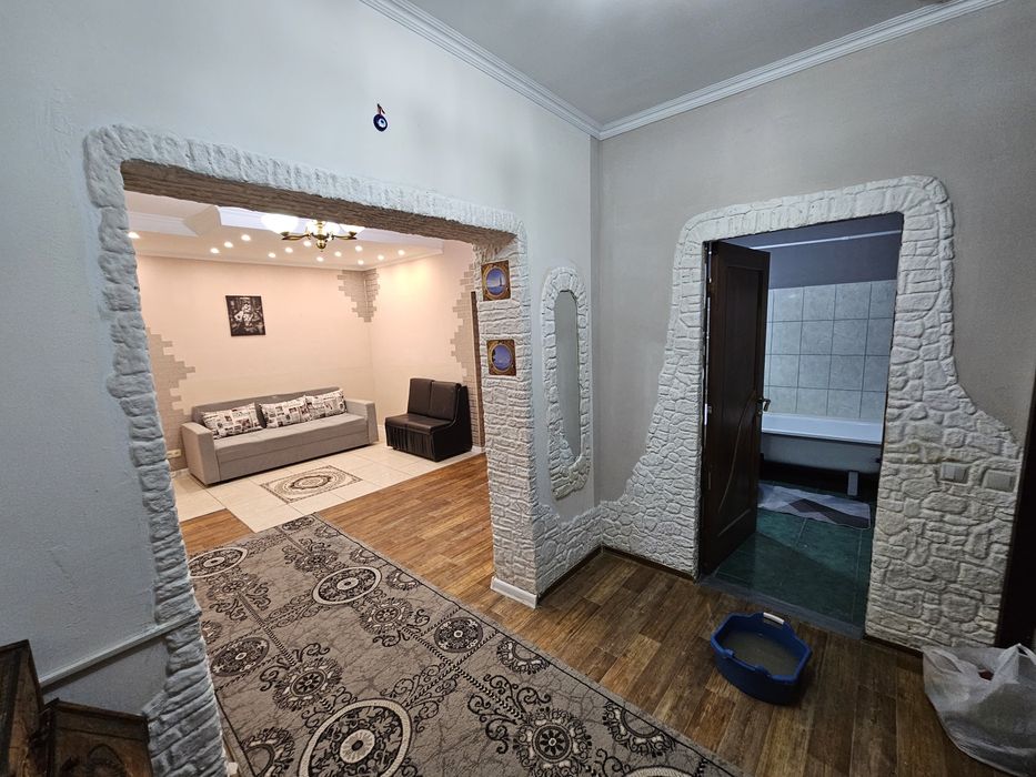 Сдаётся Квартира