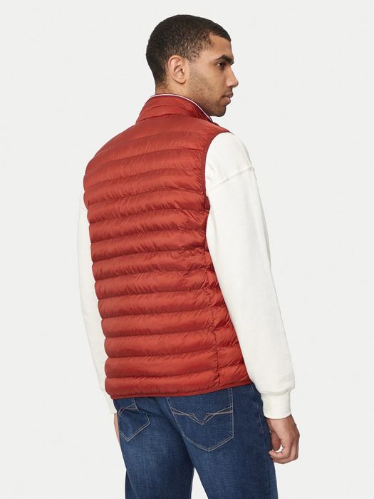 Легкая безрукавка Tommy Hilfiger