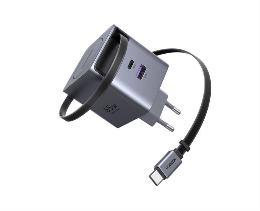 Зарядные устройства Ugreen