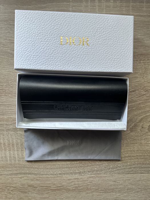 Dior слънчеви очила