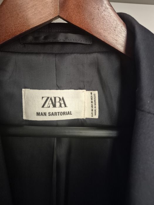Пиджак Zara Зара