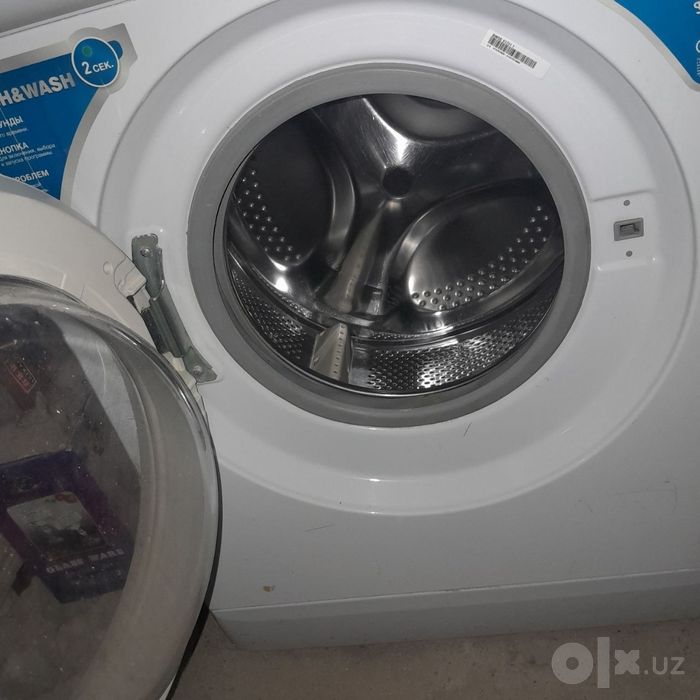 Индизит автомат кирмошина сотилади