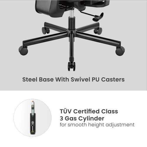 Игровое кресло LUMI CH05-31