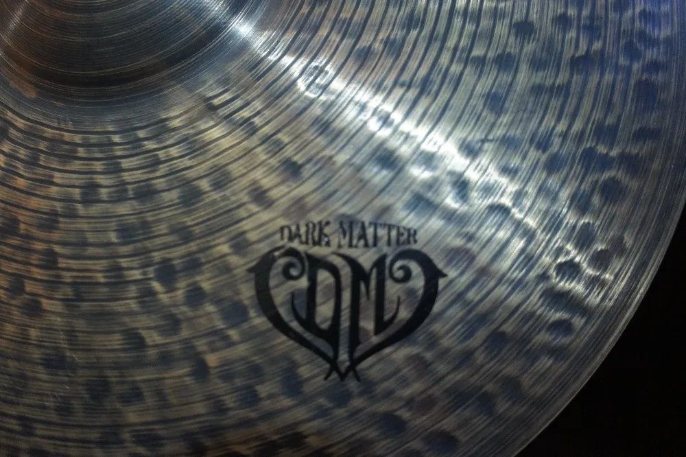 O pereche de cinele hi-hat (fuscinele), Zultan 14" Hi-Hat