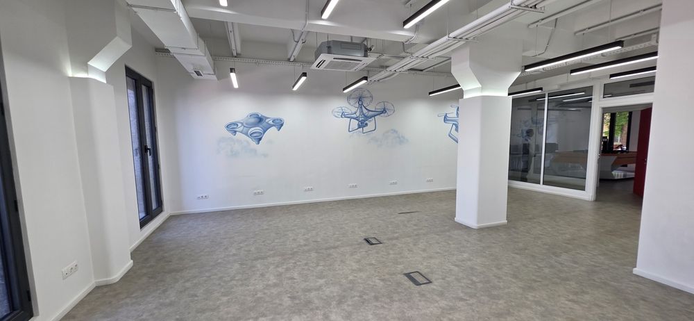 Аренда под офис, учебный центр.