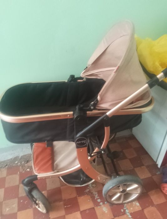 Продается коляска .Коляска сатылады