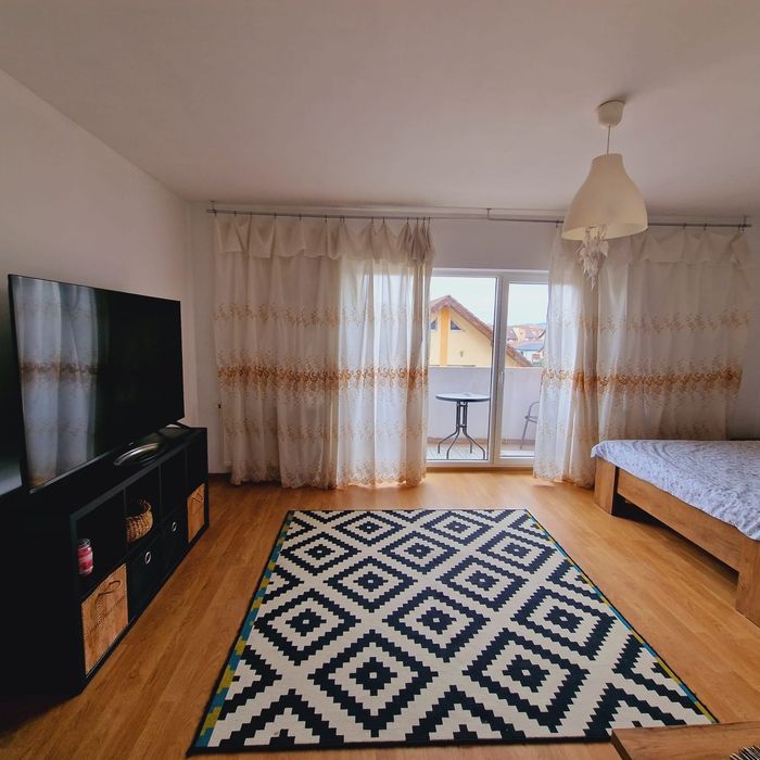 Apartament de vânzare Florești, str. Cetății — fotografia 1
