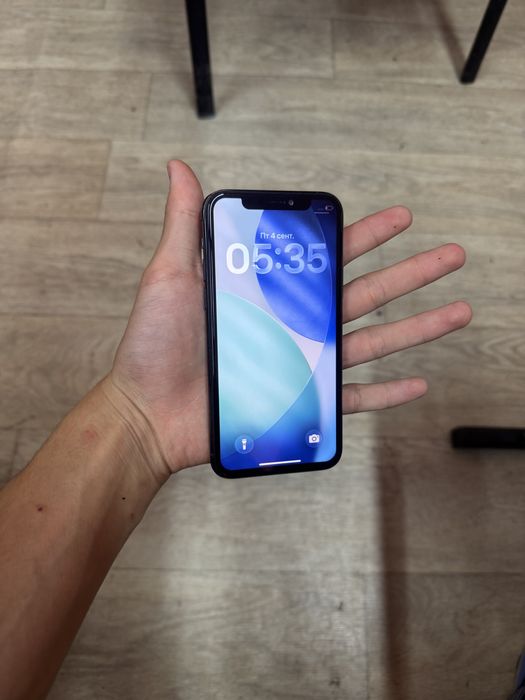 Iphone 11 pro 256