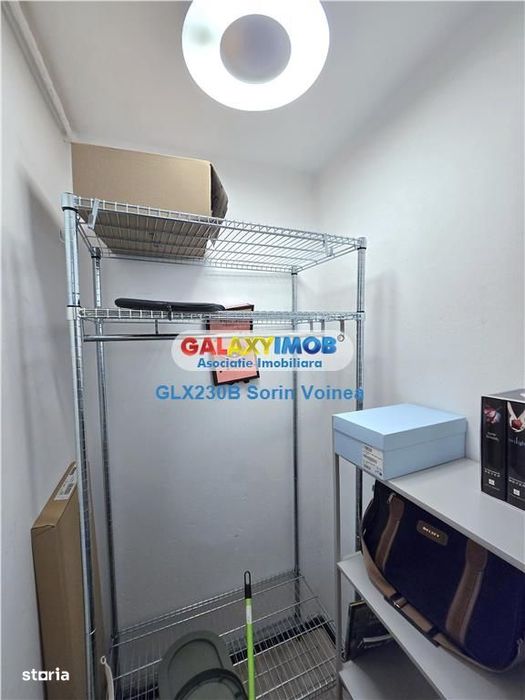 Apartament 2 camere Dristor | camera de dressing | metrou 10 min.