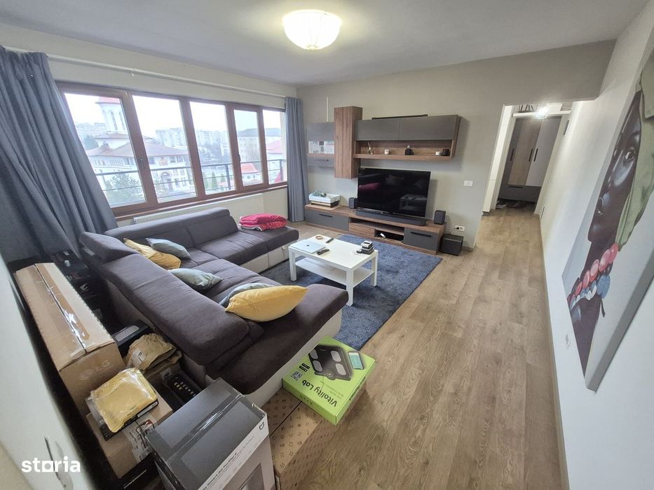 2Cam-Dacia-3 Min Iulius Town-54MP-Mobilat-Utilat-Centrala-85.000 Euro!