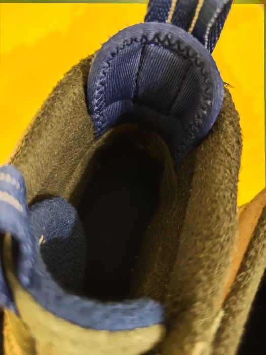 Зимни кецове Vans унисекс 38.5 номер