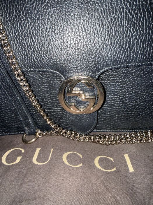 Geanta Gucci originala