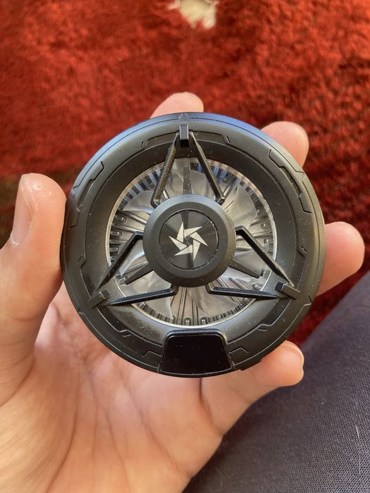 кулер для телефон