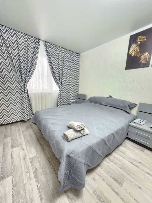 Квартира на ночь,  ТЕМИРТАУ